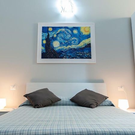 Casa Fiorito Διαμέρισμα Νάπολη Εξωτερικό φωτογραφία