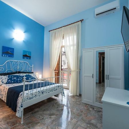 Casa Fiorito Διαμέρισμα Νάπολη Εξωτερικό φωτογραφία
