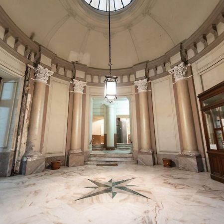 Casa Fiorito Διαμέρισμα Νάπολη Εξωτερικό φωτογραφία