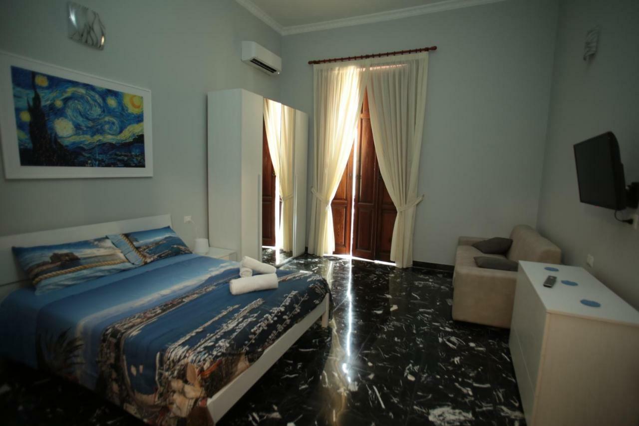 Casa Fiorito Διαμέρισμα Νάπολη Εξωτερικό φωτογραφία