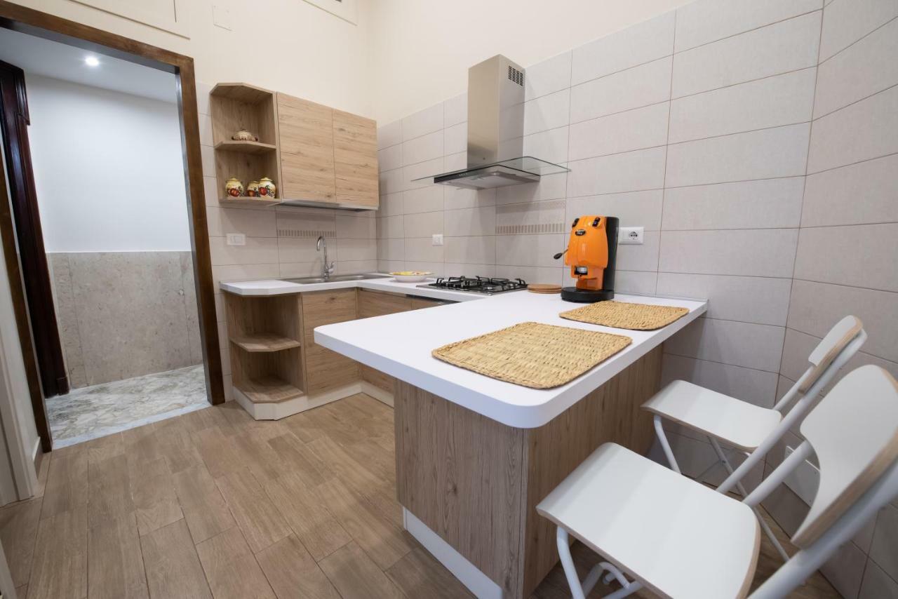 Casa Fiorito Διαμέρισμα Νάπολη Εξωτερικό φωτογραφία