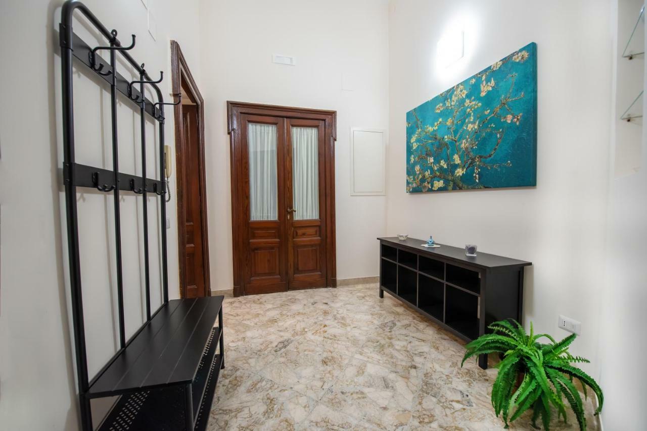 Casa Fiorito Διαμέρισμα Νάπολη Εξωτερικό φωτογραφία