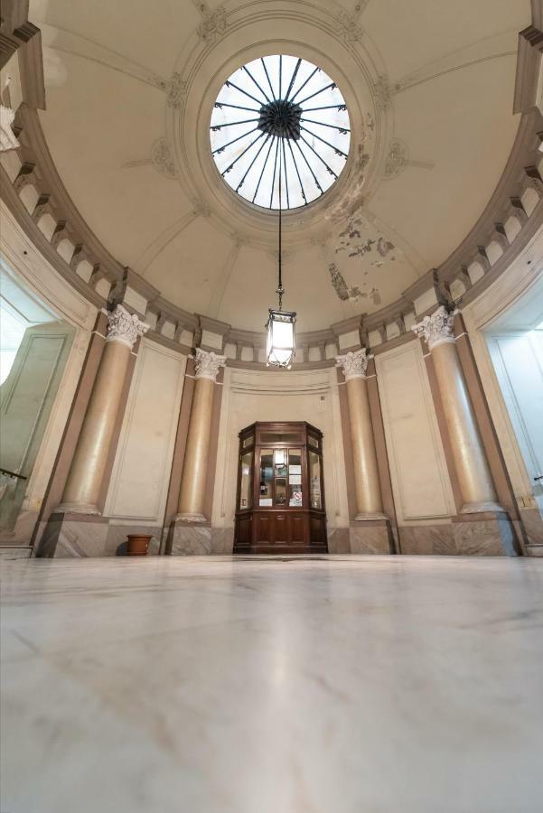 Casa Fiorito Διαμέρισμα Νάπολη Εξωτερικό φωτογραφία