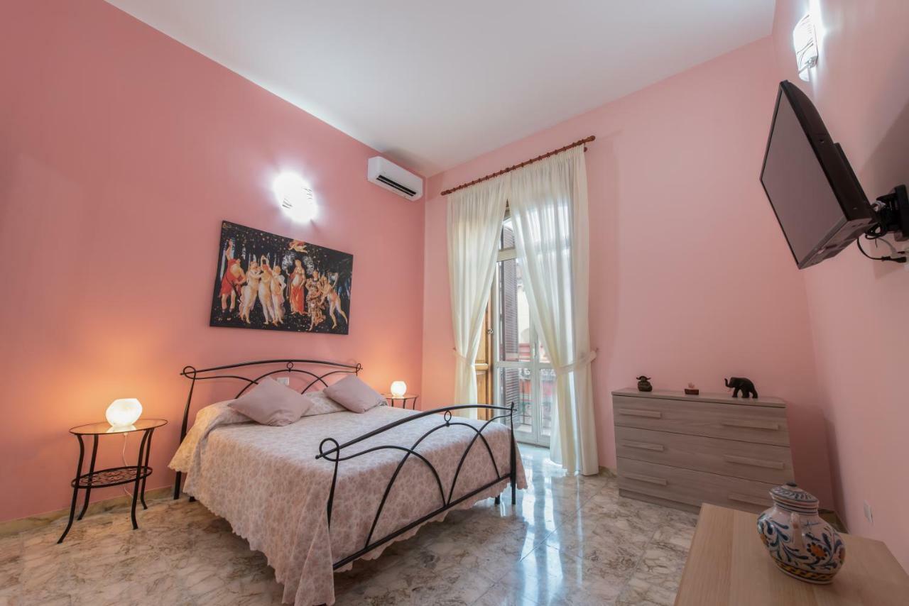 Casa Fiorito Διαμέρισμα Νάπολη Εξωτερικό φωτογραφία