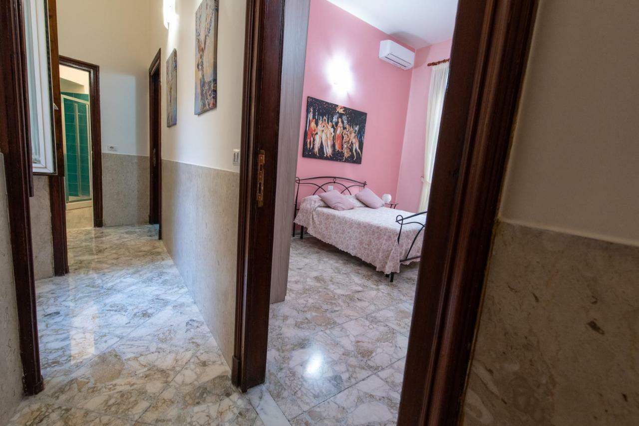 Casa Fiorito Διαμέρισμα Νάπολη Εξωτερικό φωτογραφία